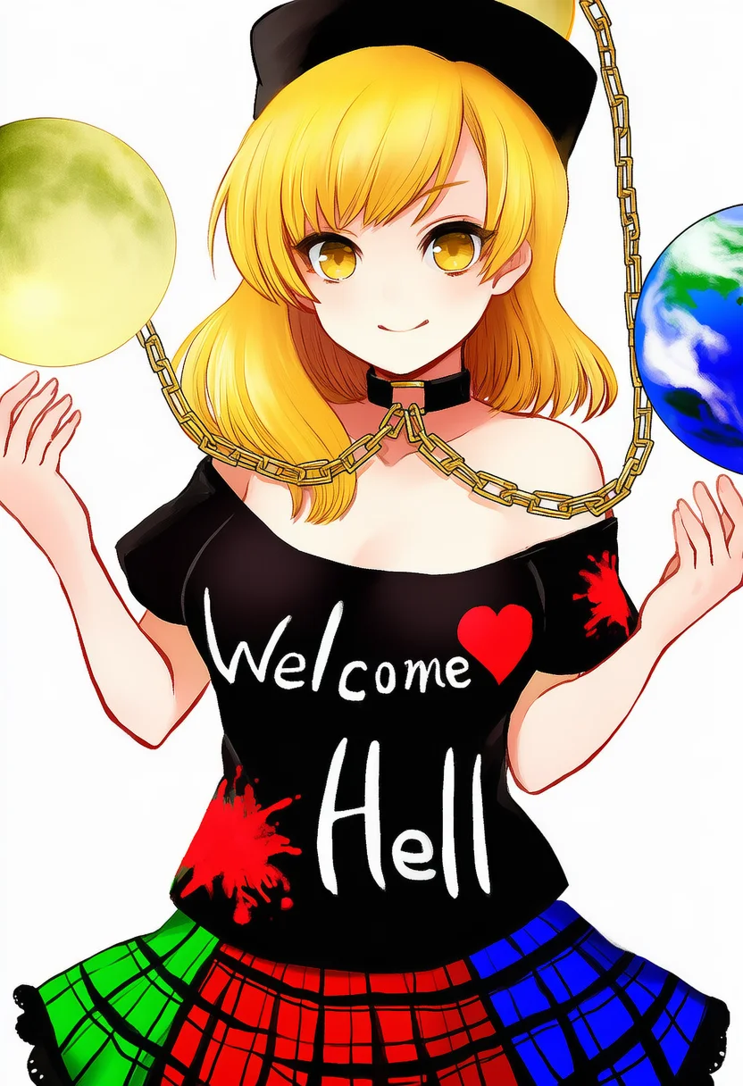 hecatia lapislazuli (moon)