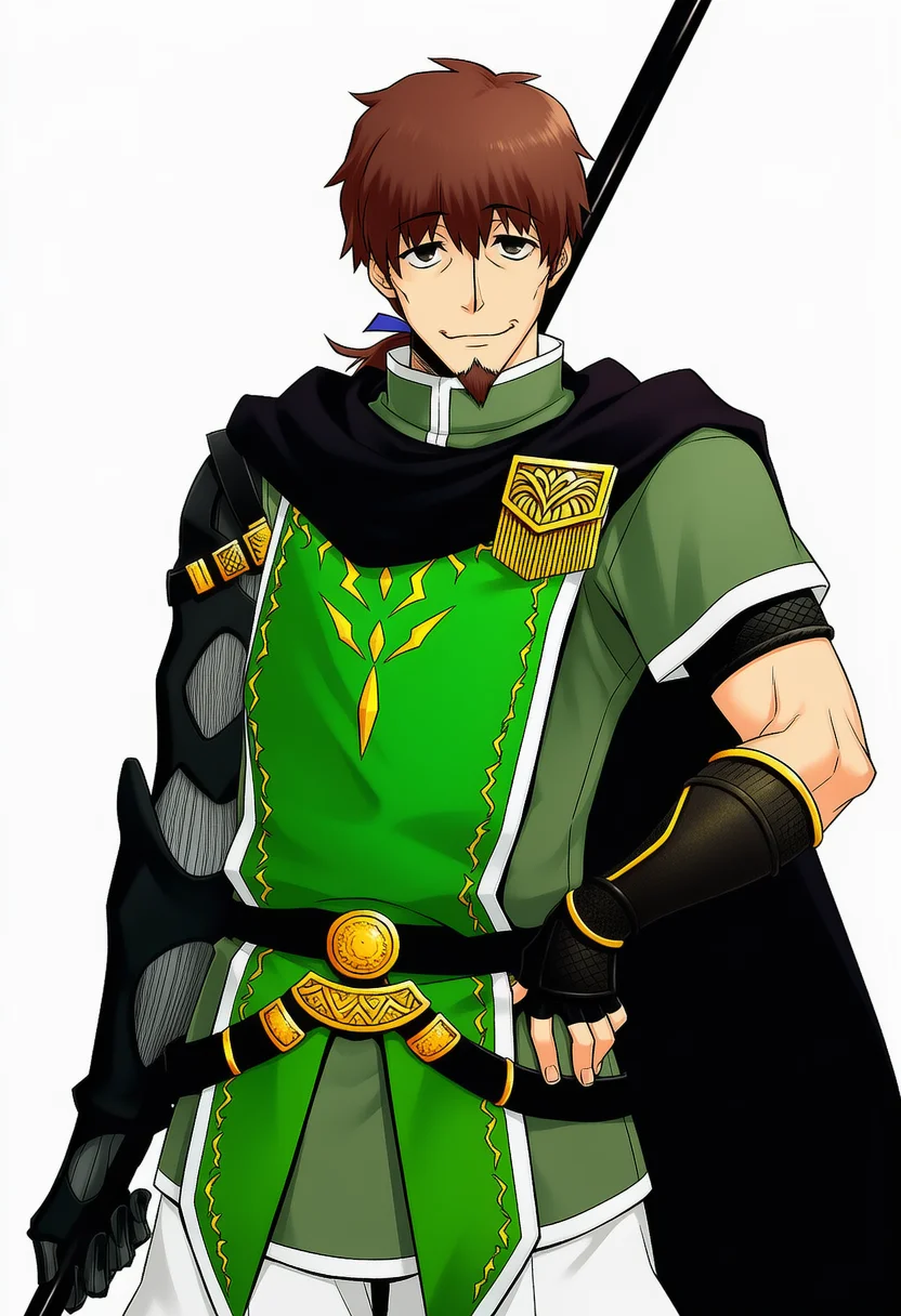 hector (fate)