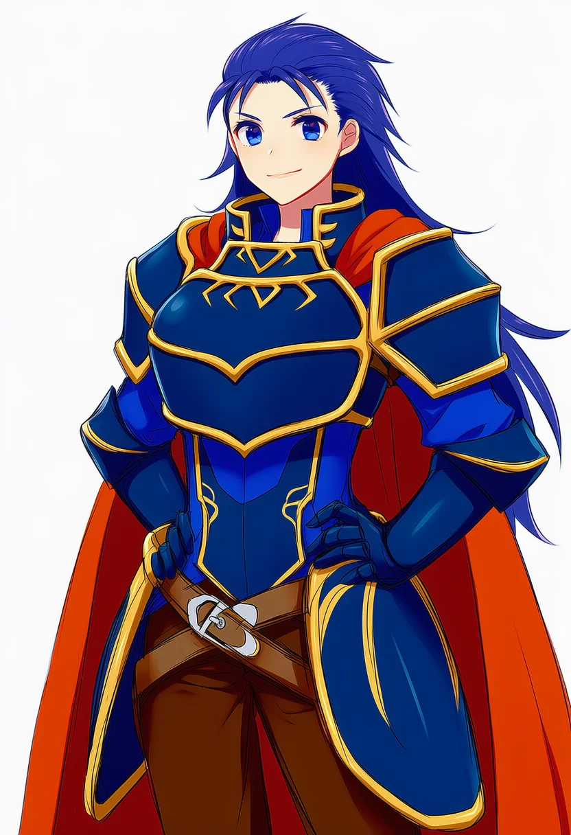 hector (fire emblem)