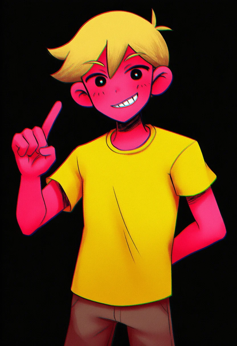 hector (omori)