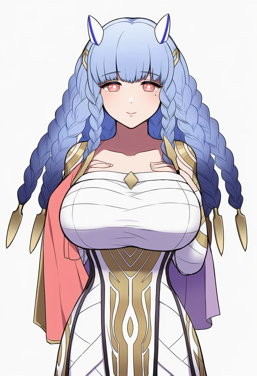 heidrun (fire emblem)