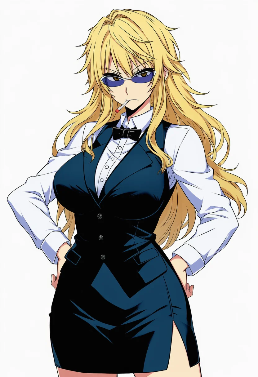 heiwajima shizuo