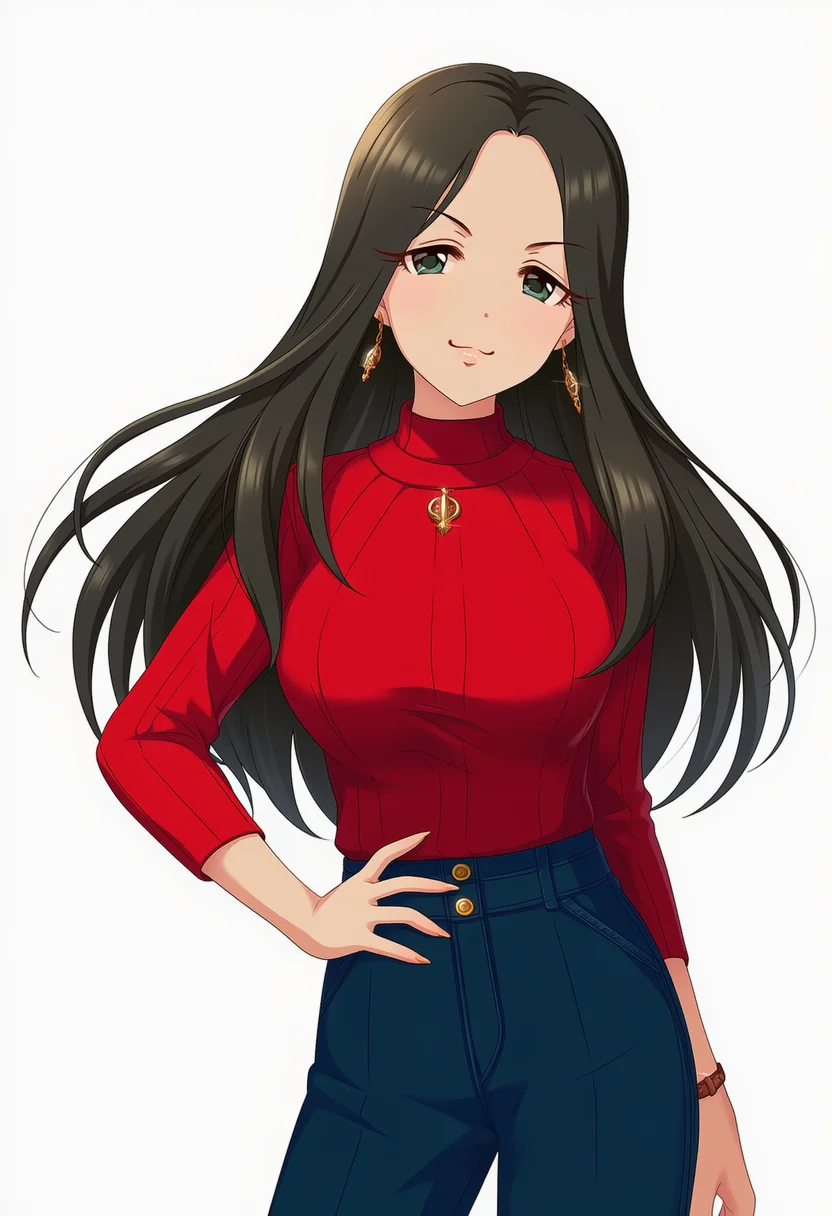 helen (idolmaster)