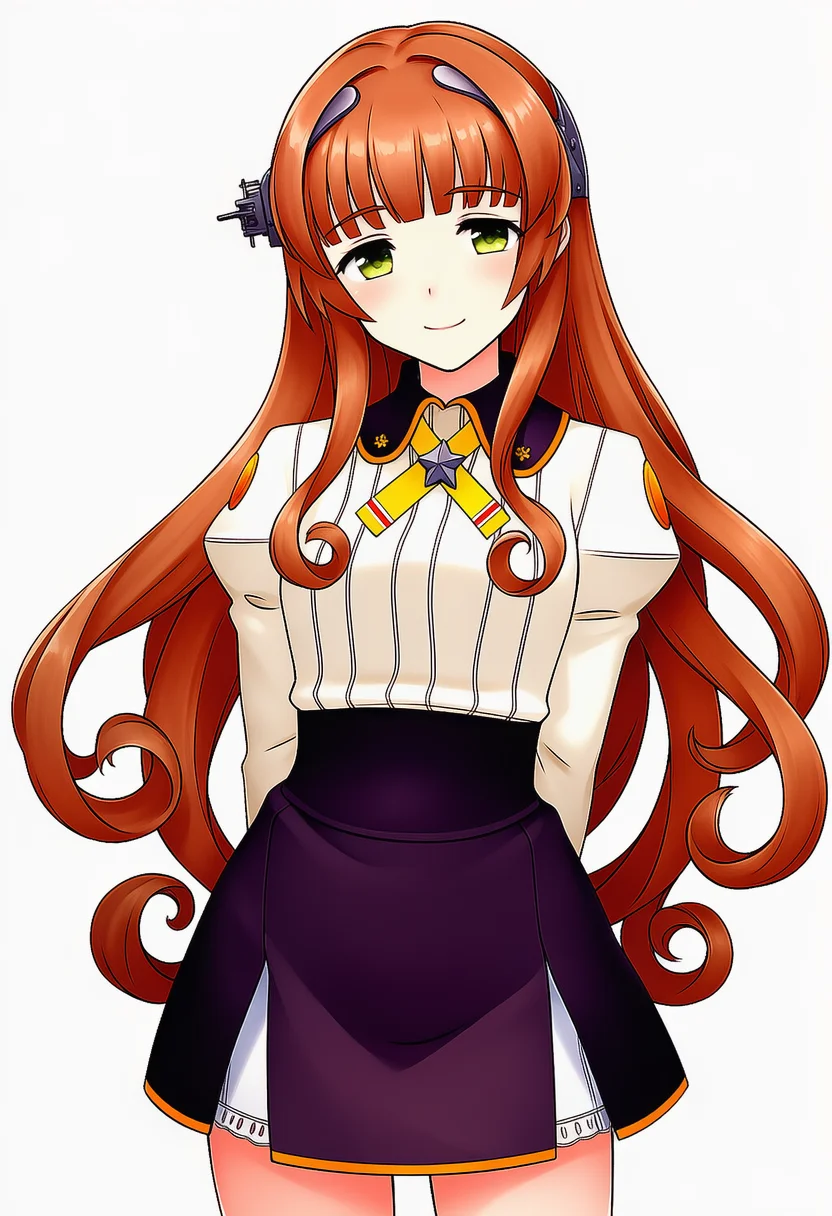 helena (kancolle)