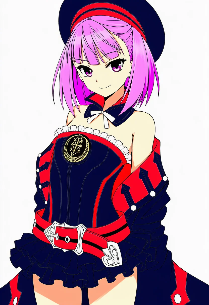helena blavatsky (fate)