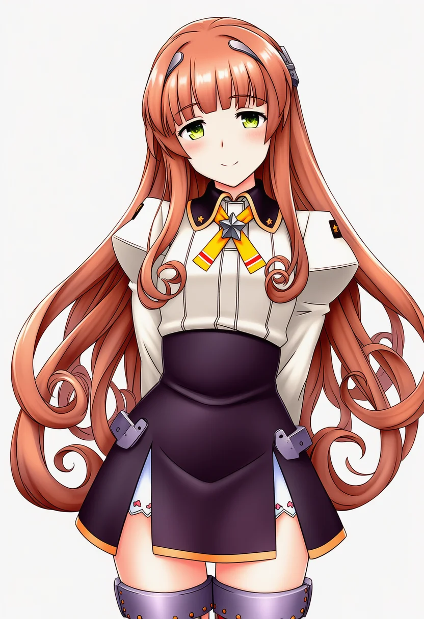 helena kai (kancolle)