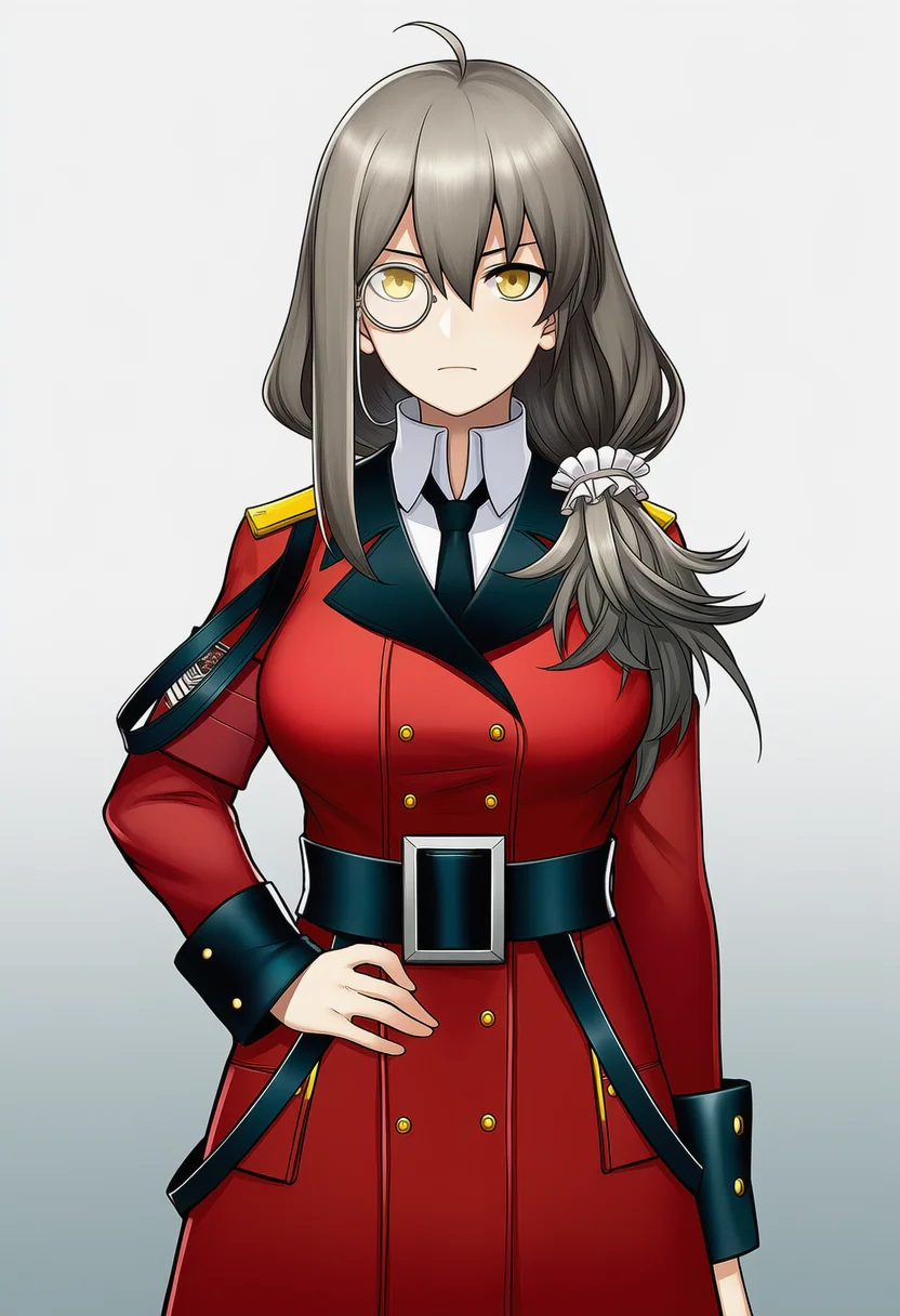helianthus (girls' frontline)