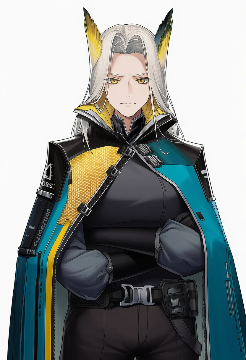 hellagur (arknights)