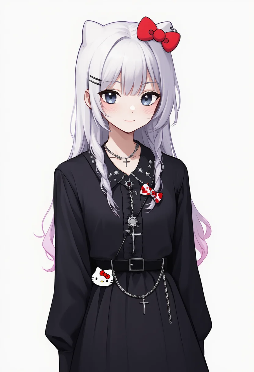 hello kitty (character)