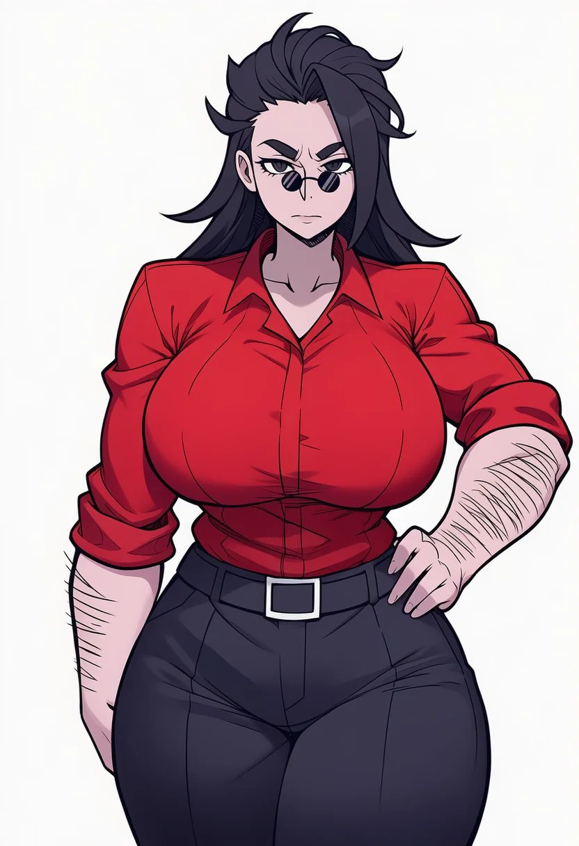 helltaker (character)
