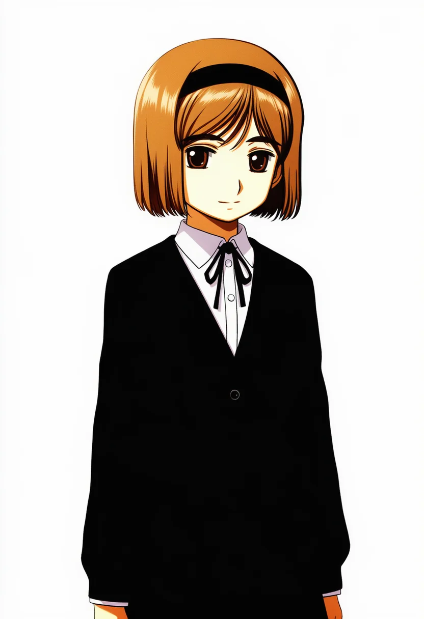 henrietta (gunslinger girl)