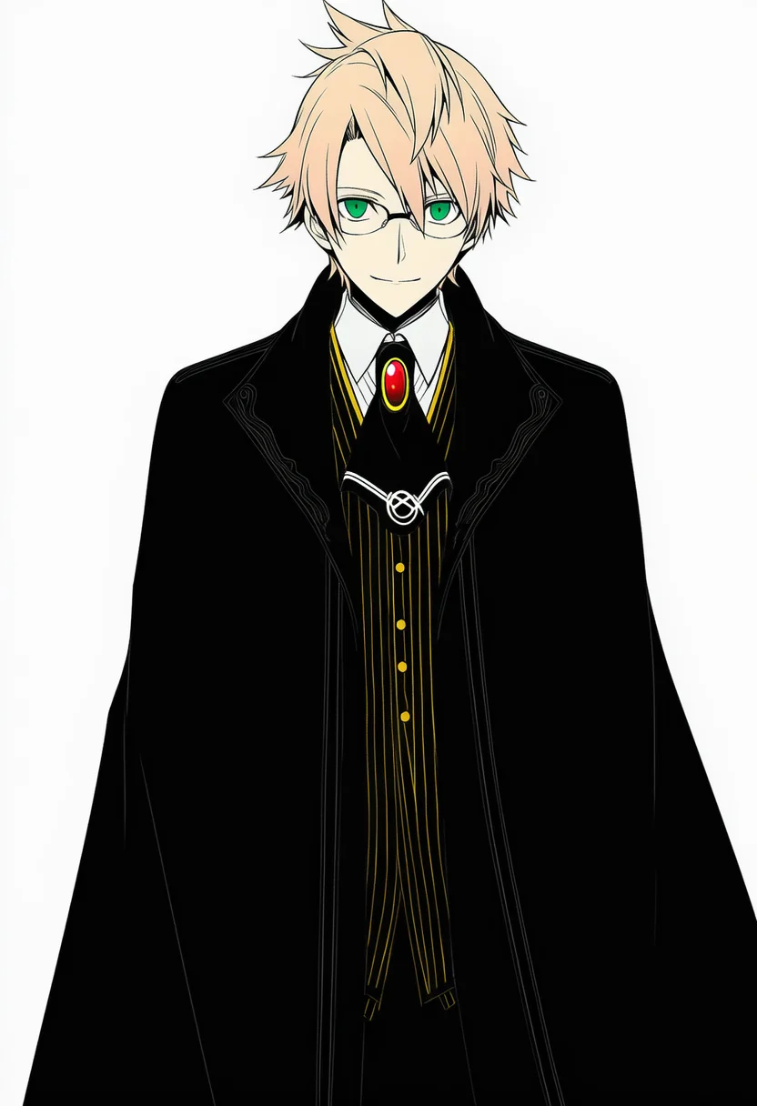 henry jekyll (fate)