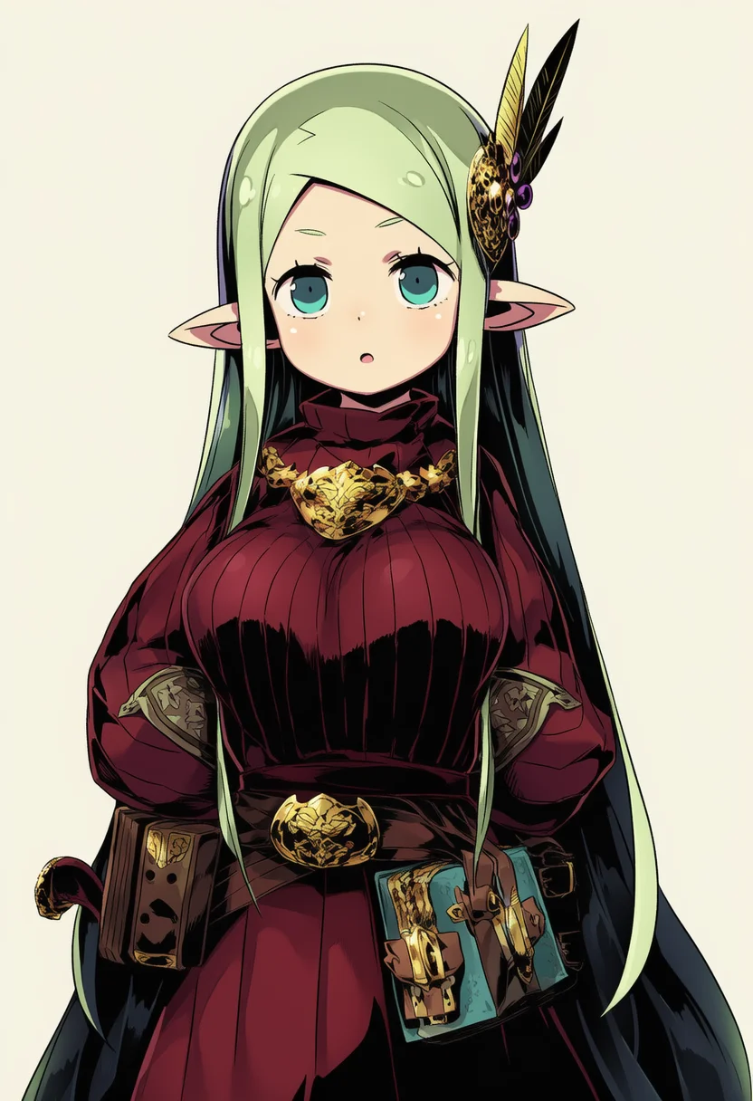 herbalist (sekaiju)