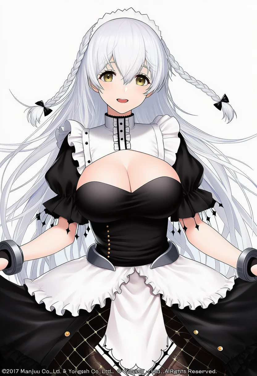 hermione (azur lane)