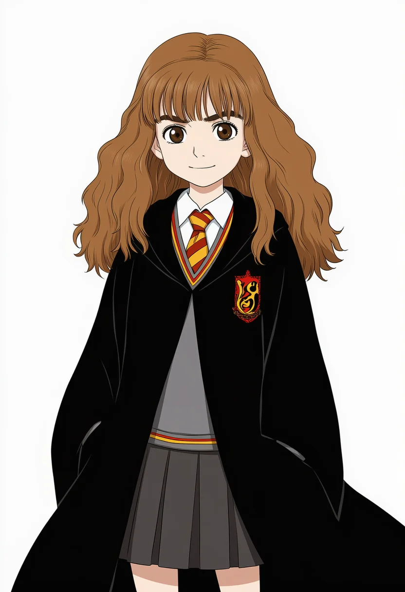hermione granger