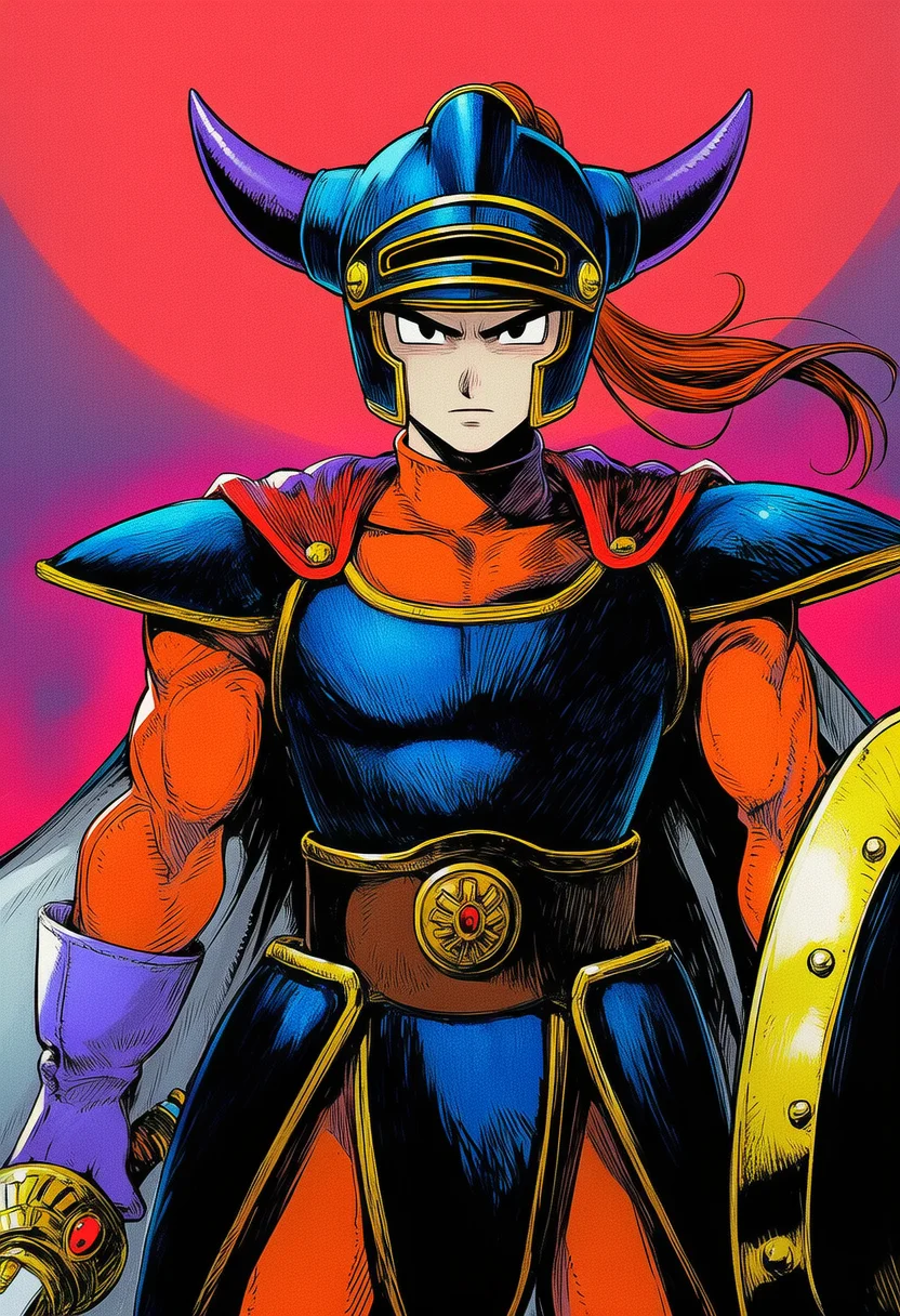 hero (dq1)