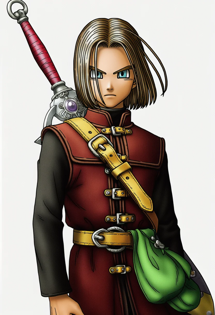 hero (dq10)