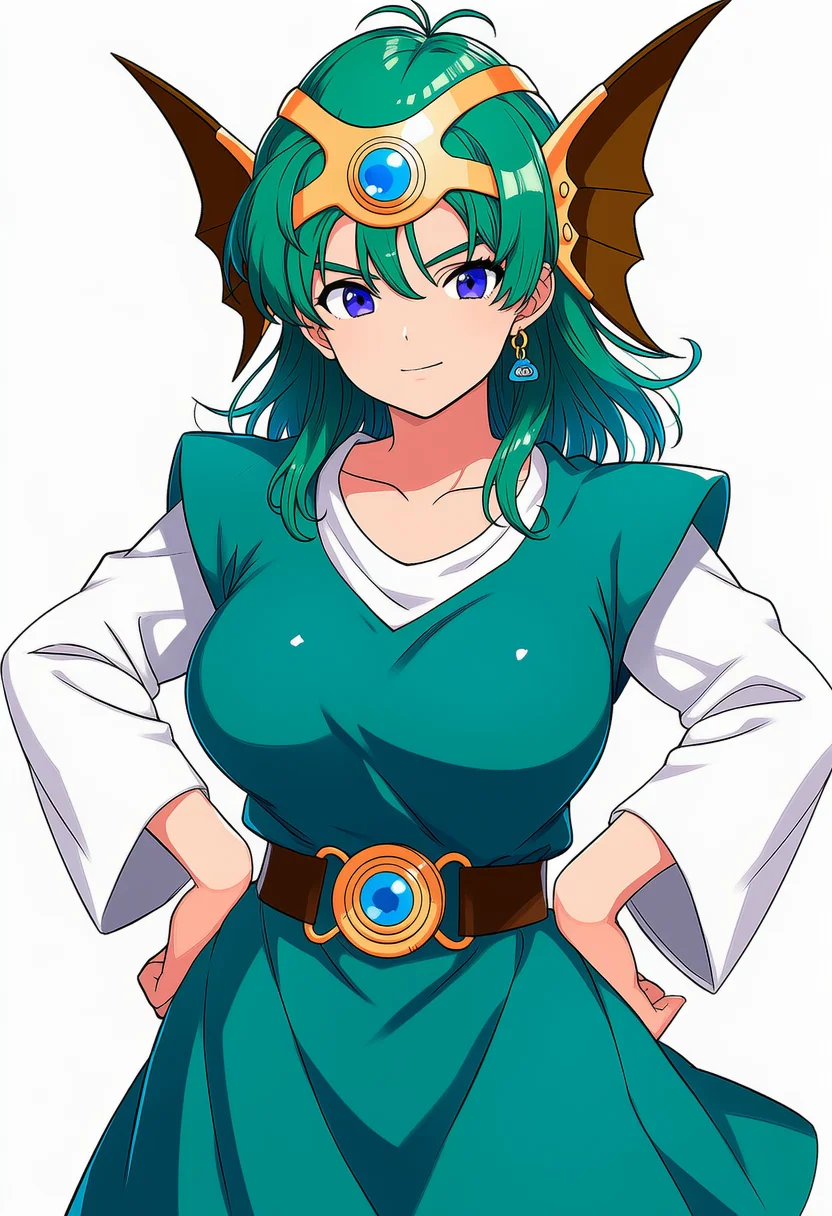 hero (dq4)