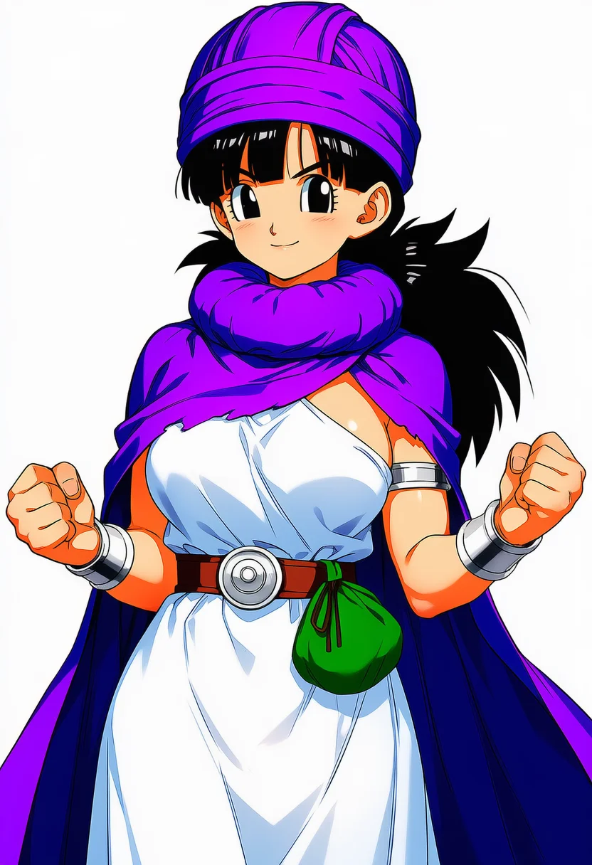 hero (dq5)