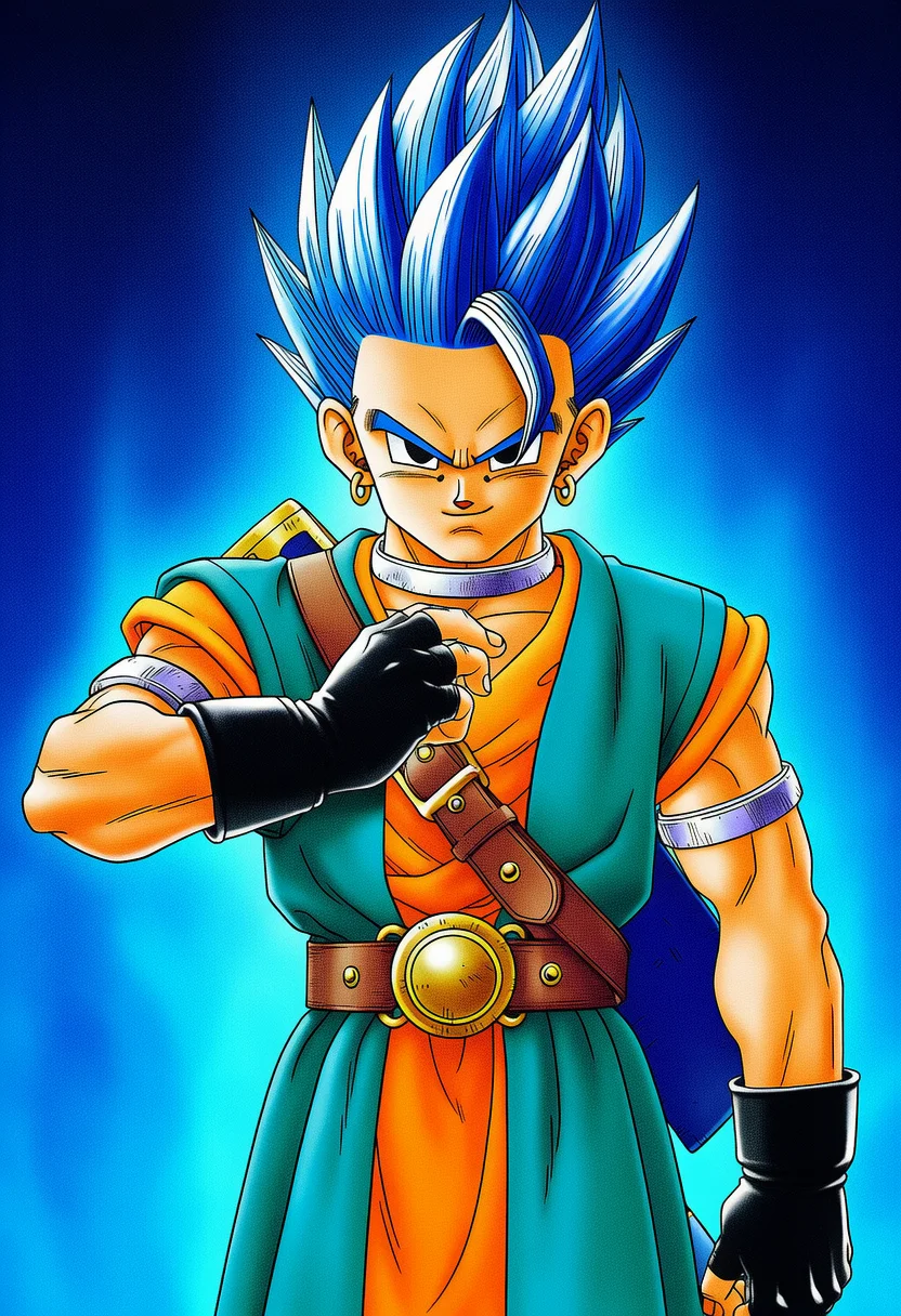 hero (dq6)