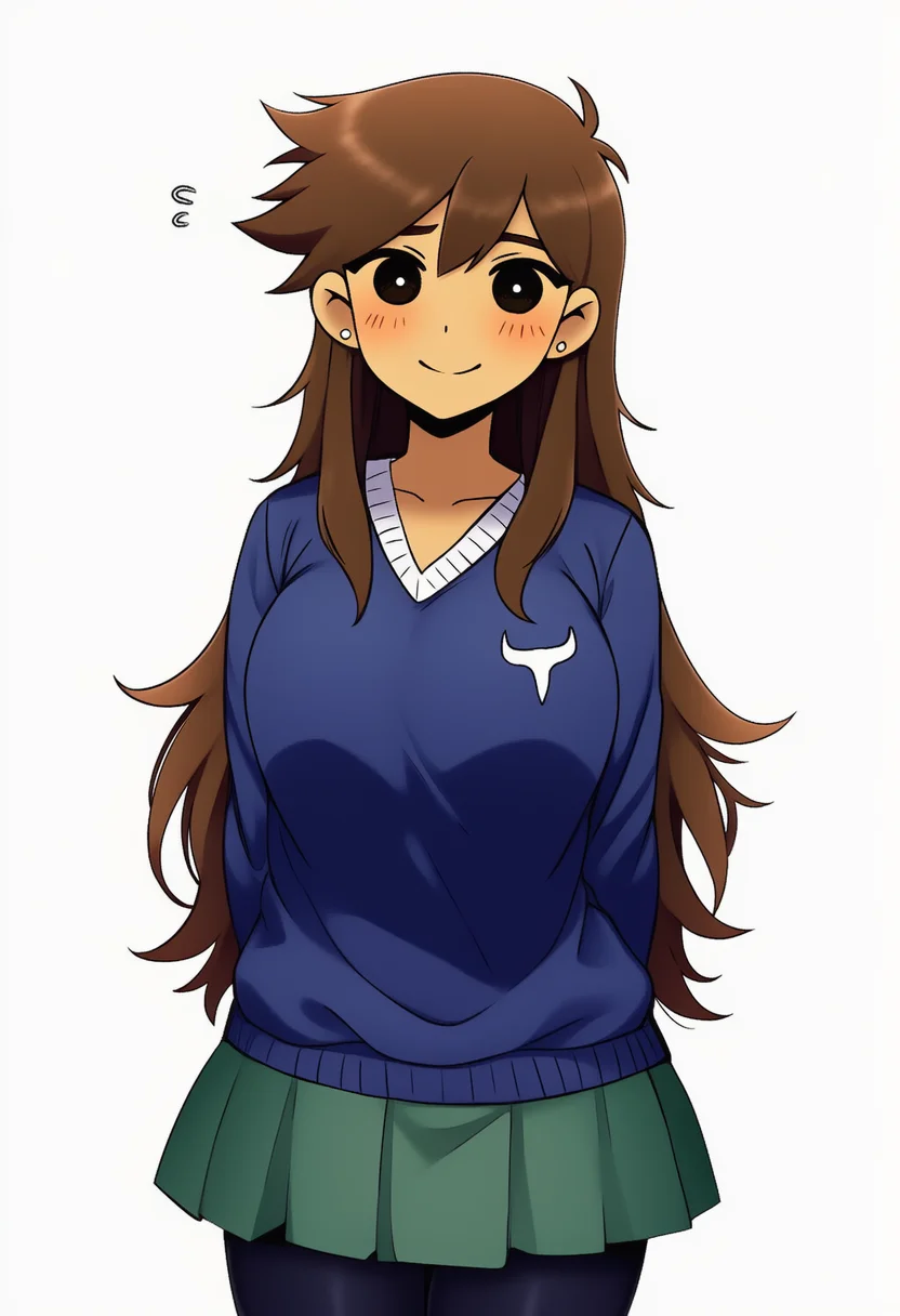 hero (faraway) (omori)