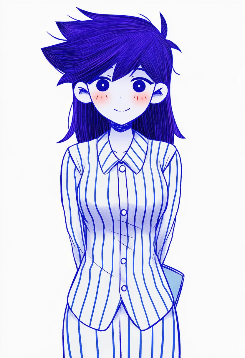 hero (headspace) (omori)