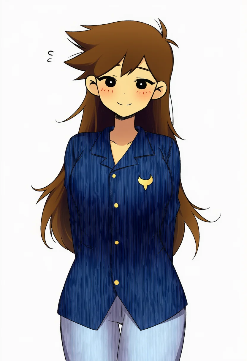 hero (omori)