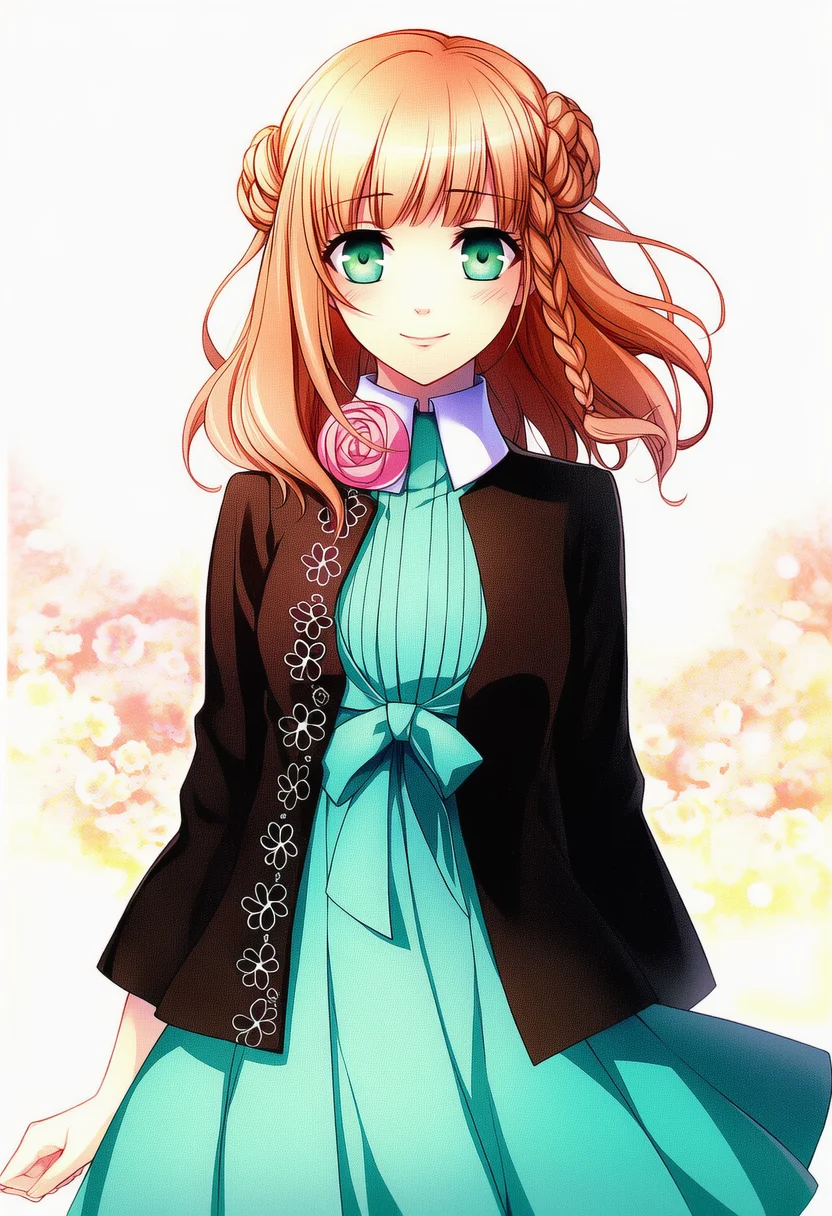 heroine (amnesia)