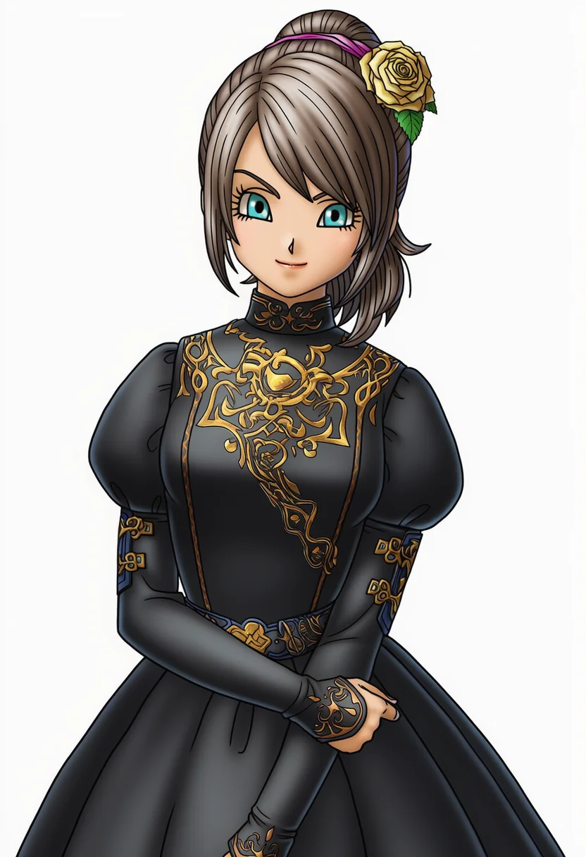 heroine (dq10)