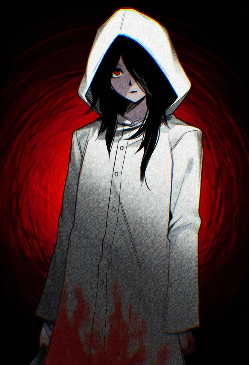 heroine (homicipher)