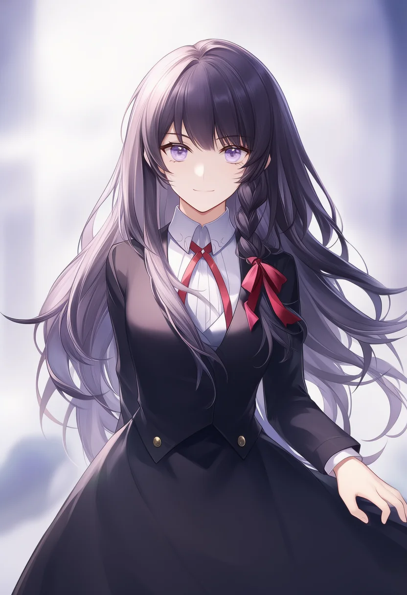heroine (lovebrush chronicles)