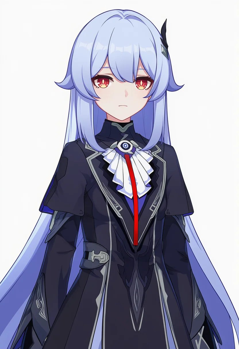 herrscher of corruption