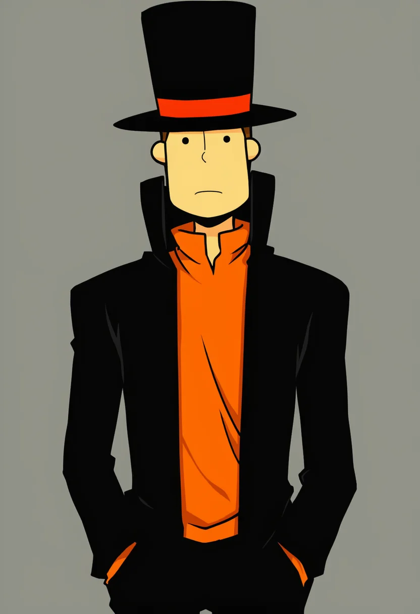 hershel layton