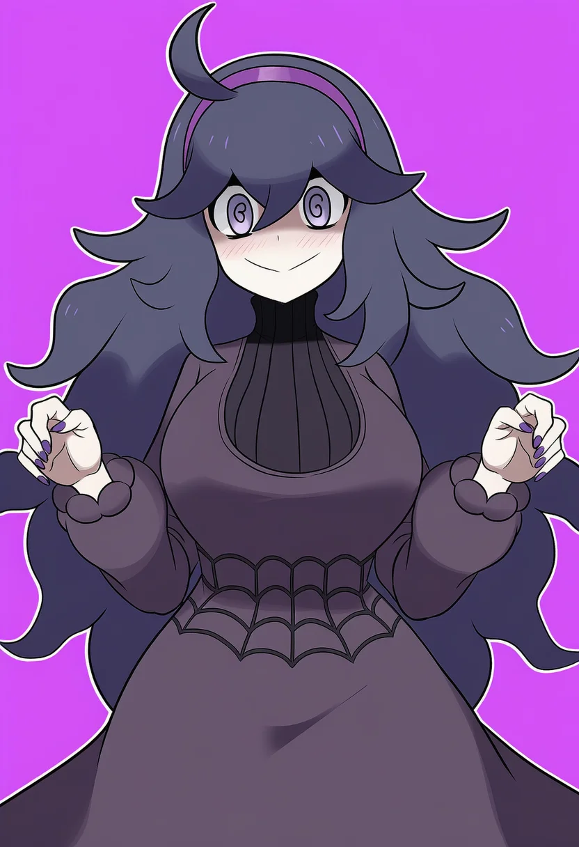 hex maniac (pokemon)