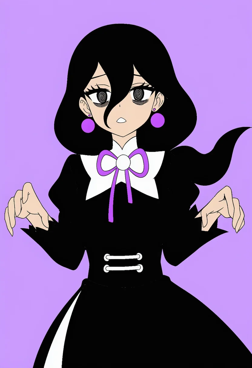 hex maniac (pokemon legends: z-a)