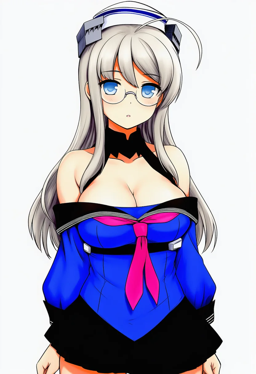 heywood l. edwards (kancolle)