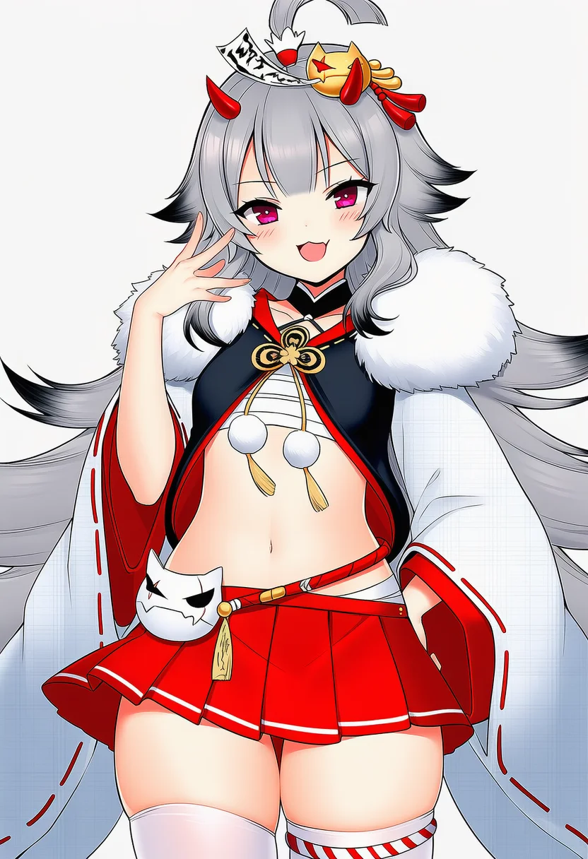 hibiki (azur lane)