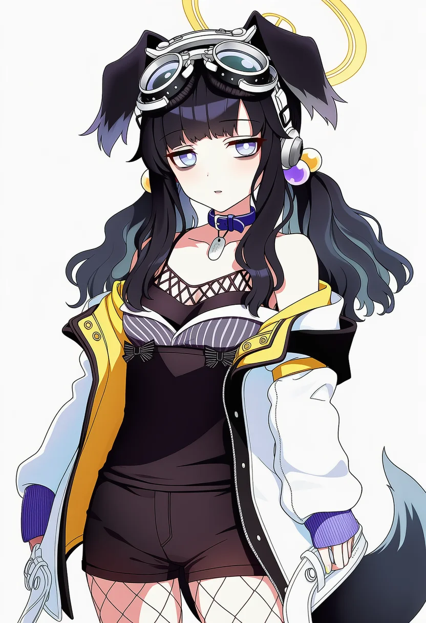 hibiki (blue archive)