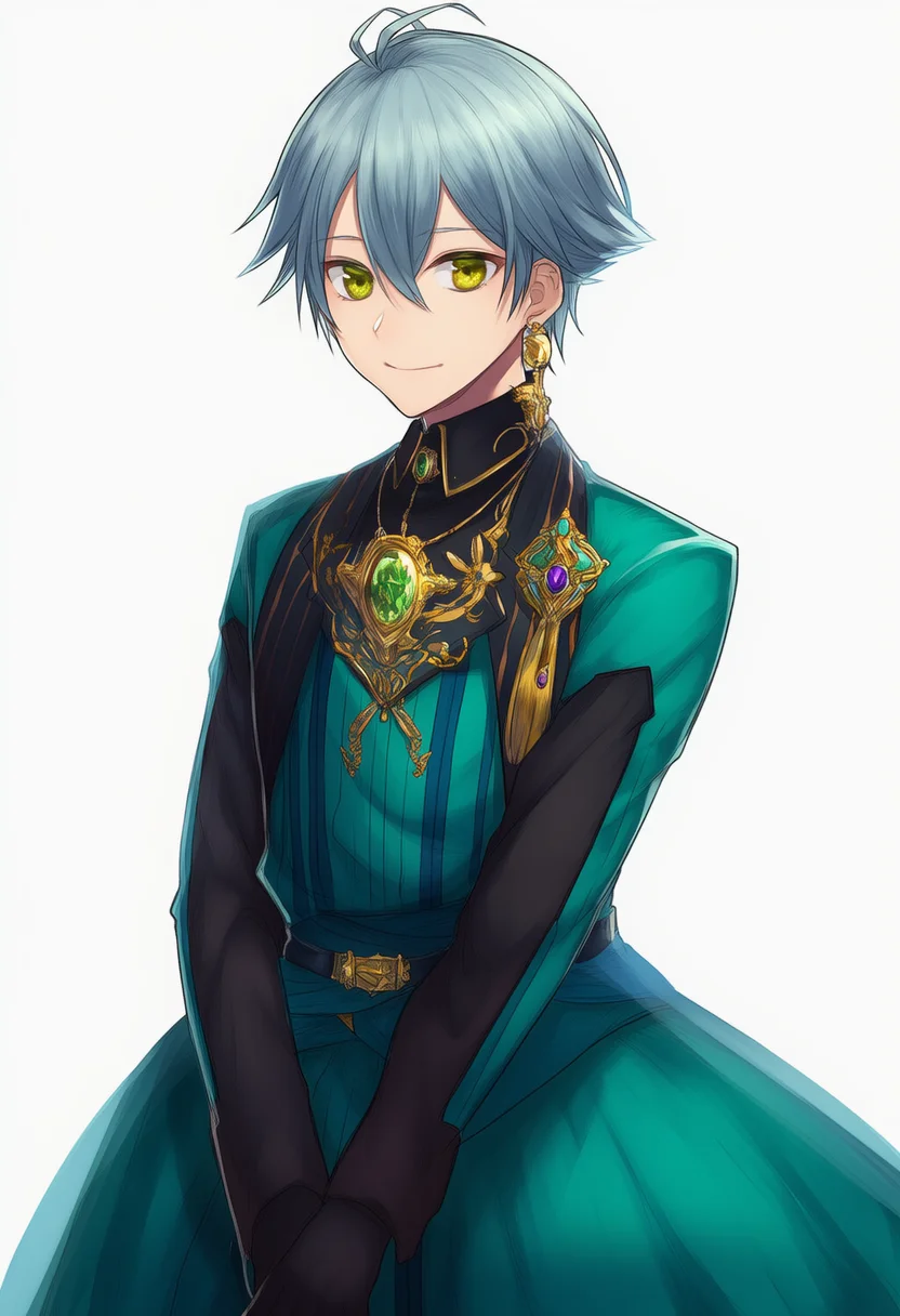 hibiki kaito