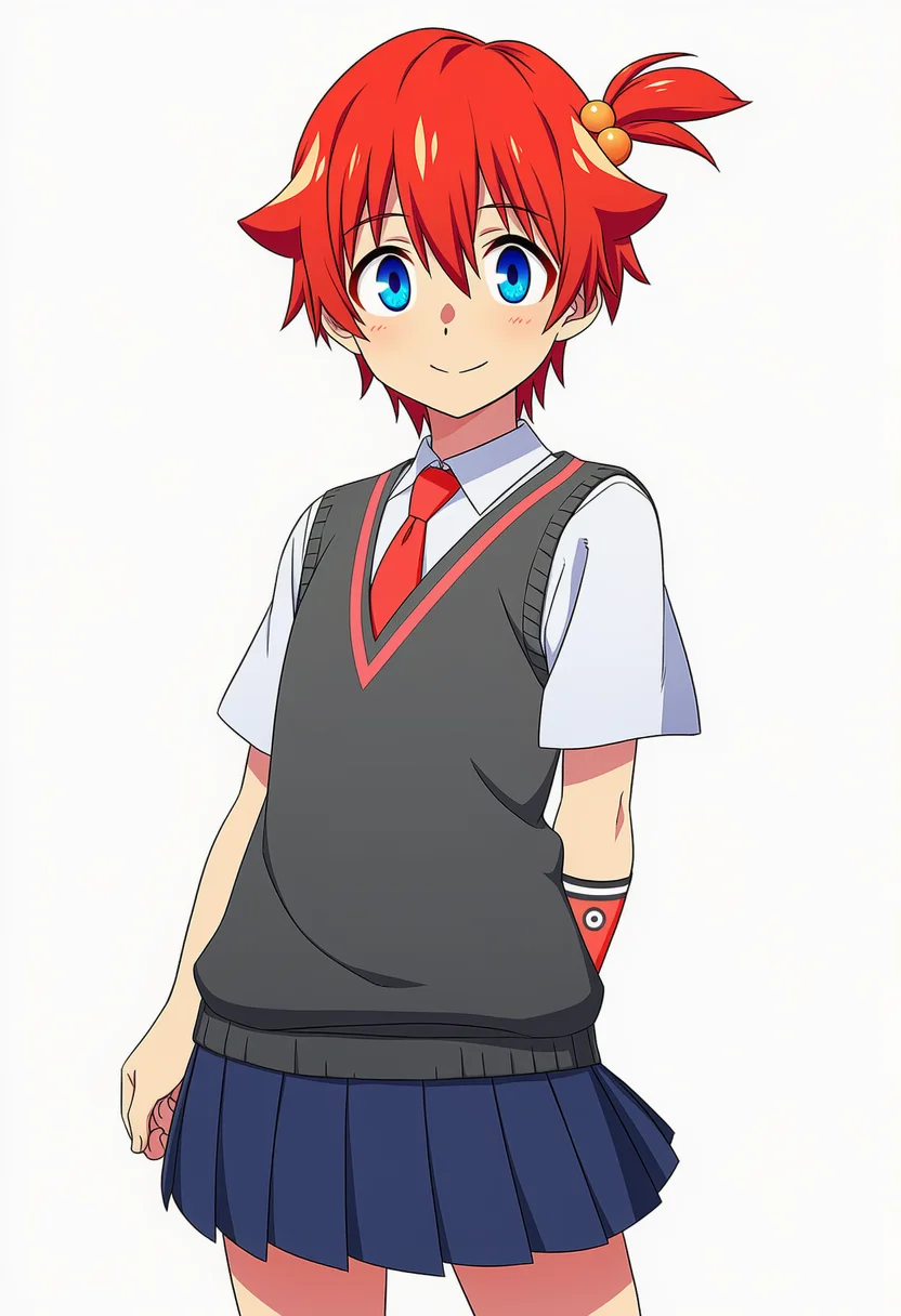 hibiki yuuta