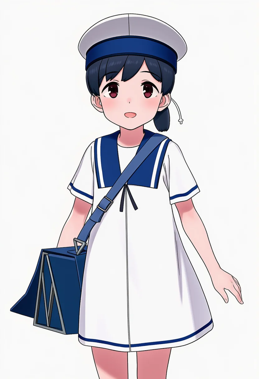 hiburi (kancolle)