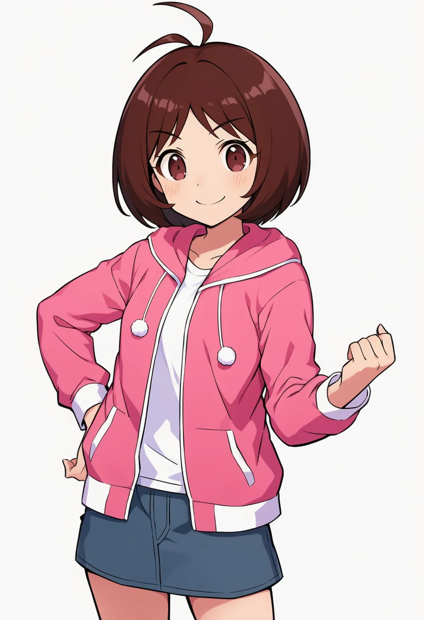 hidaka ai