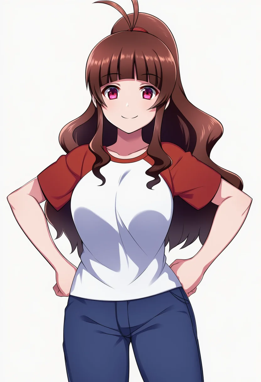 hidaka mai
