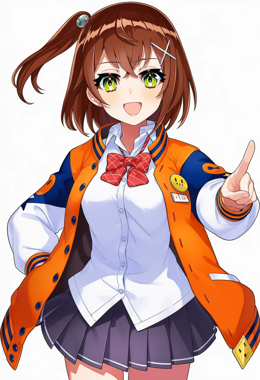 hidaka reina (denonbu)