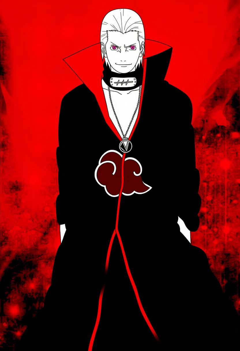 hidan (naruto)