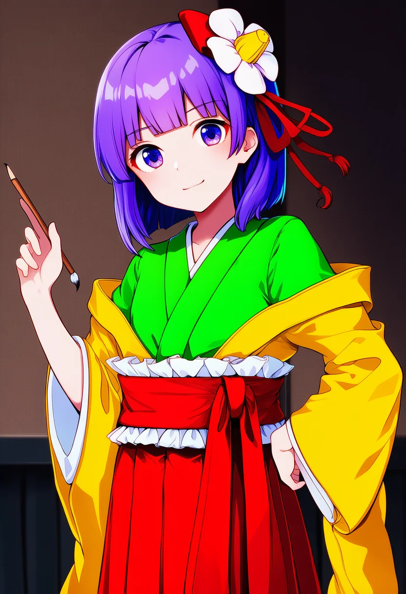 hieda no akyuu