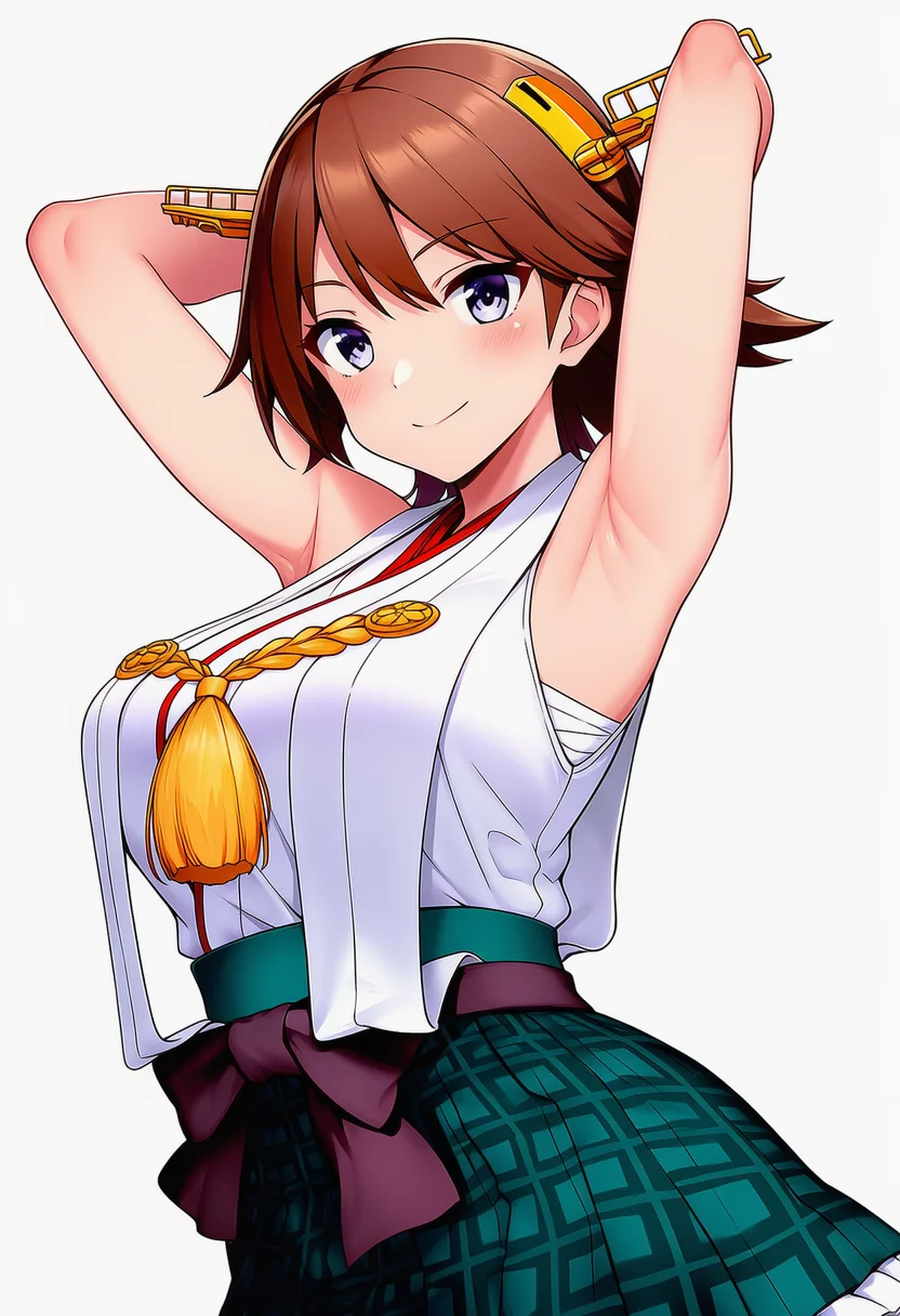 hiei (kancolle)