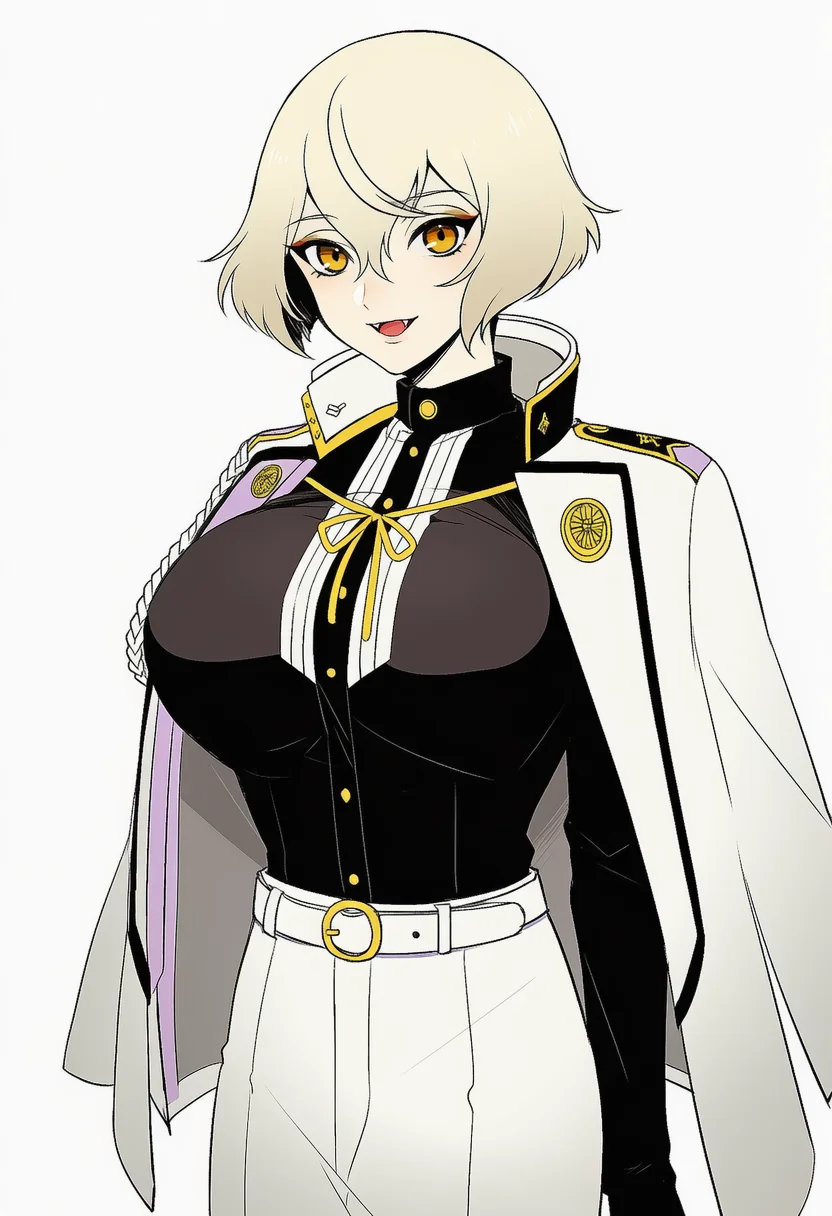 higekiri (touken ranbu)
