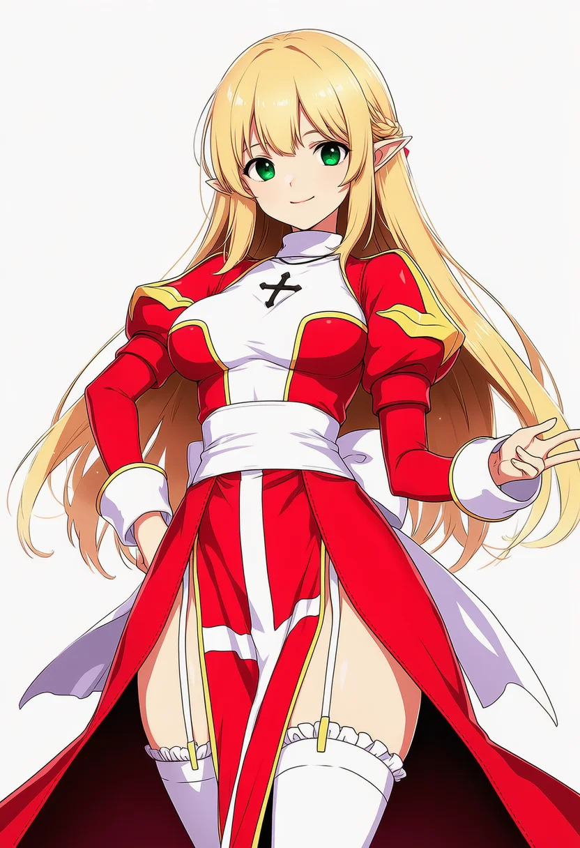 high priest (ragnarok online)