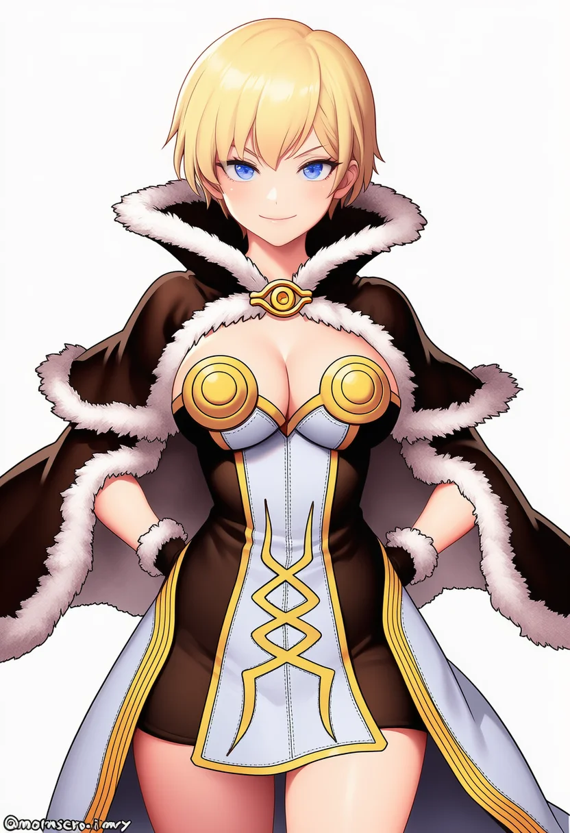 high wizard (ragnarok online)